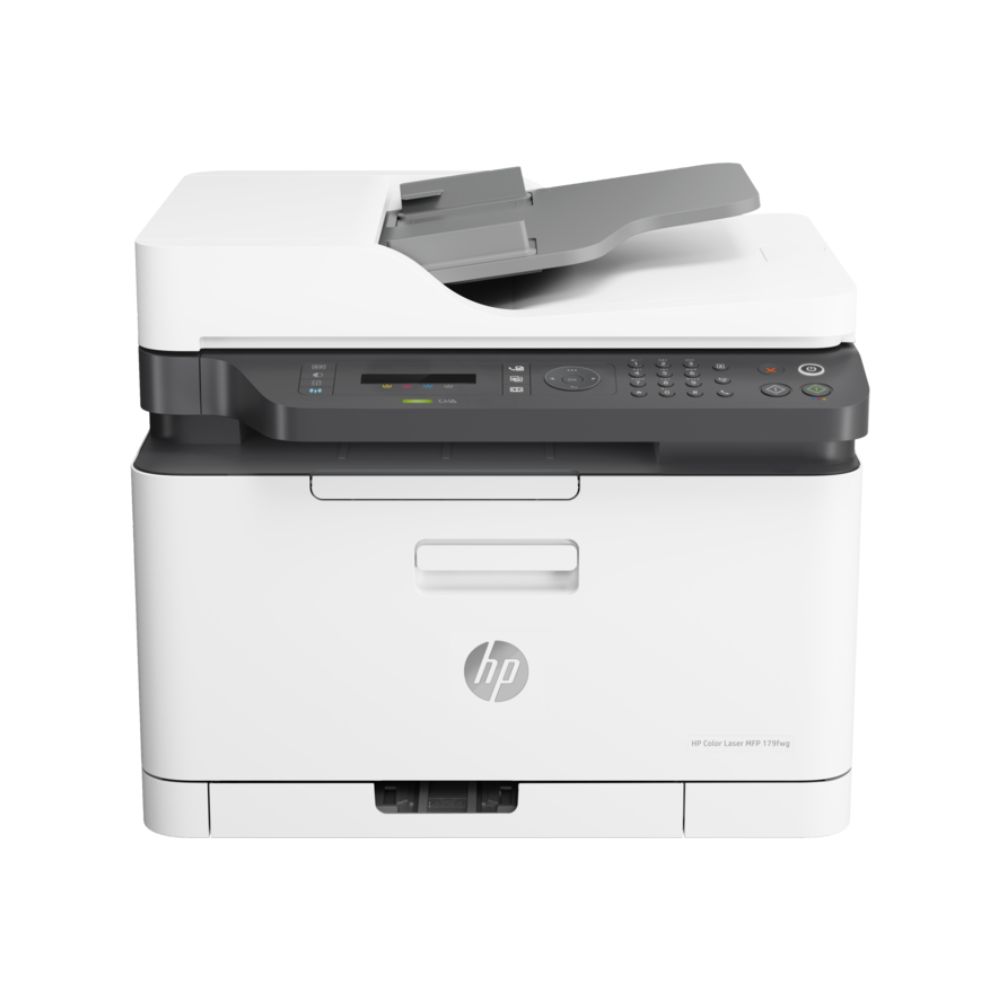 HP Color Laser MFP 179fnw (4ZB97A).