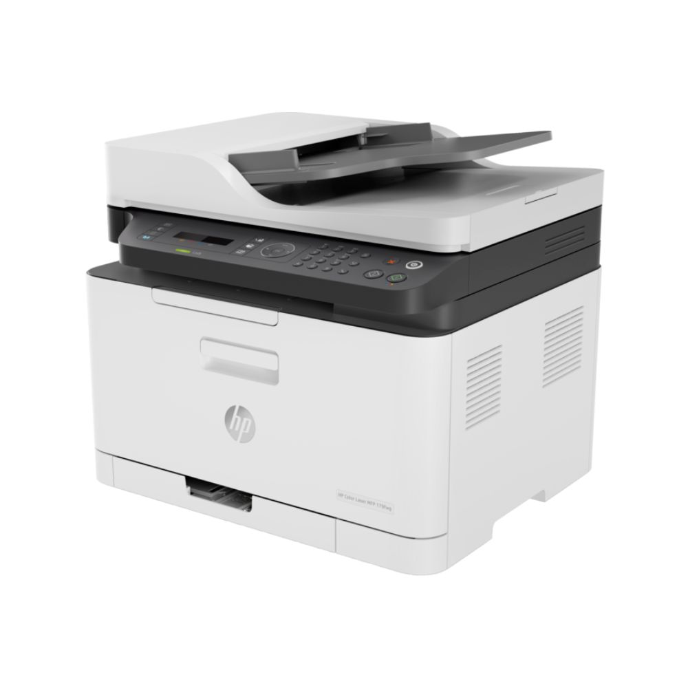 HP Color Laser MFP 179fnw (4ZB97A).