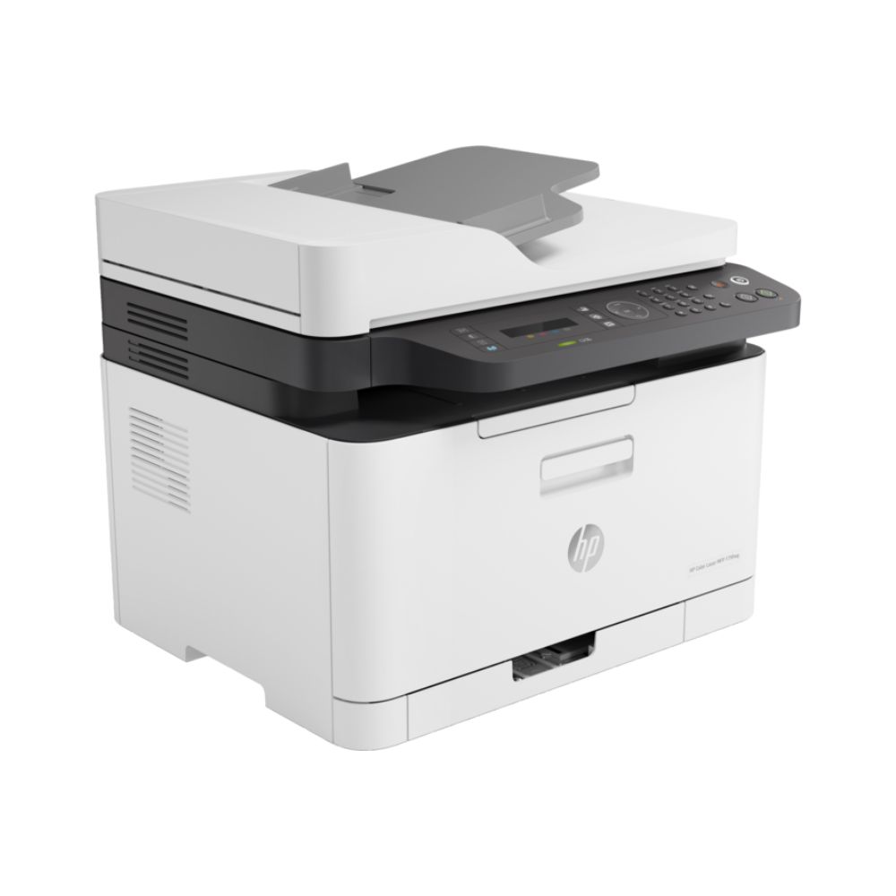 HP Color Laser MFP 179fnw (4ZB97A).