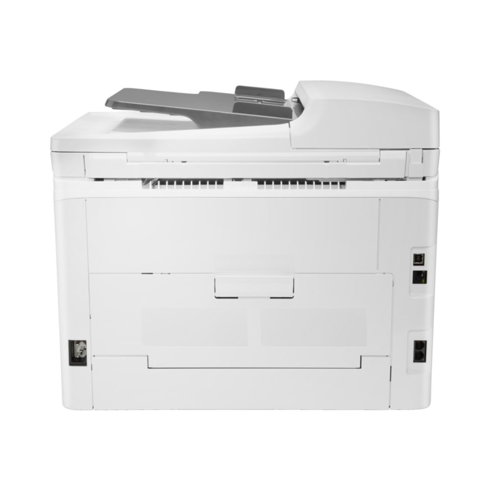 HP Color LaserJet Pro MFP M183fw – Versatile 4-in-1 Laser Printer..