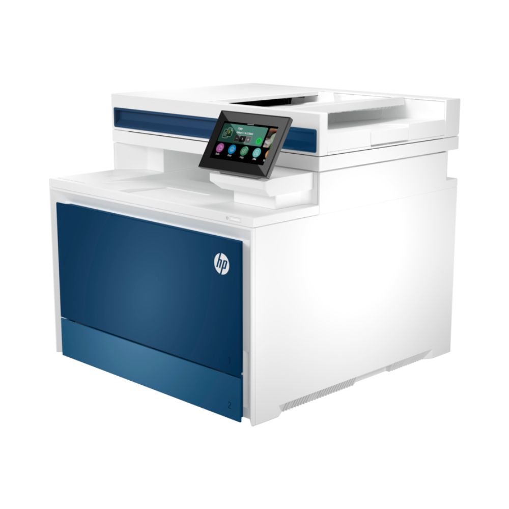 HP Color LaserJet Pro MFP 4303dw Printer – High-Speed Color Printing for Large Teams