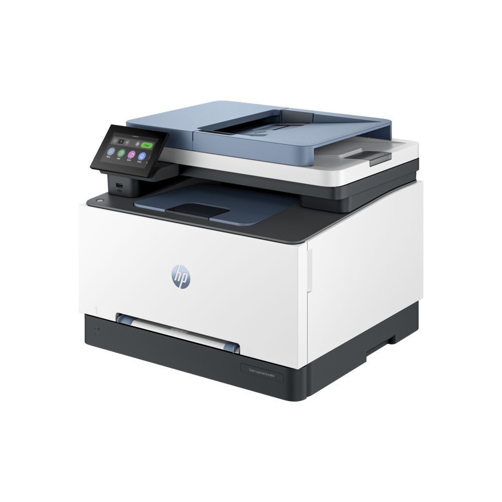 HP Color LaserJet Pro MFP 3303sdw..