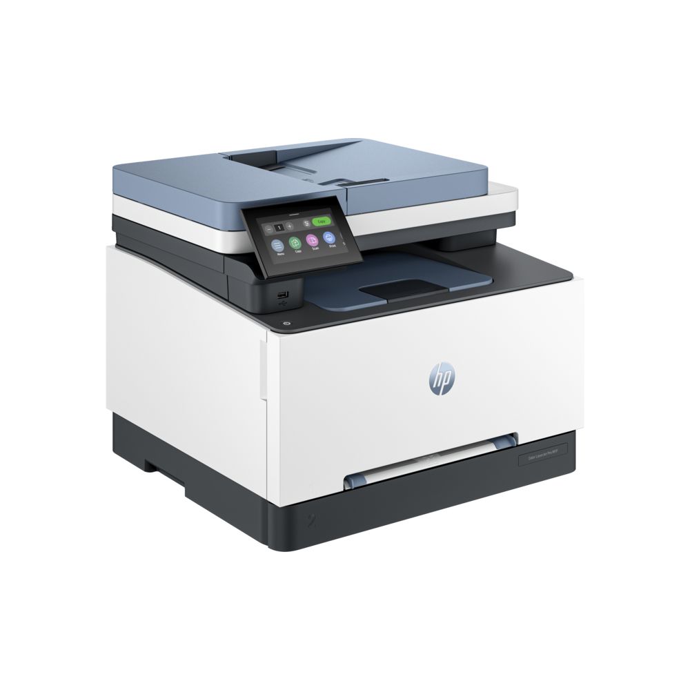 HP Color LaserJet Pro MFP 3303sdw..