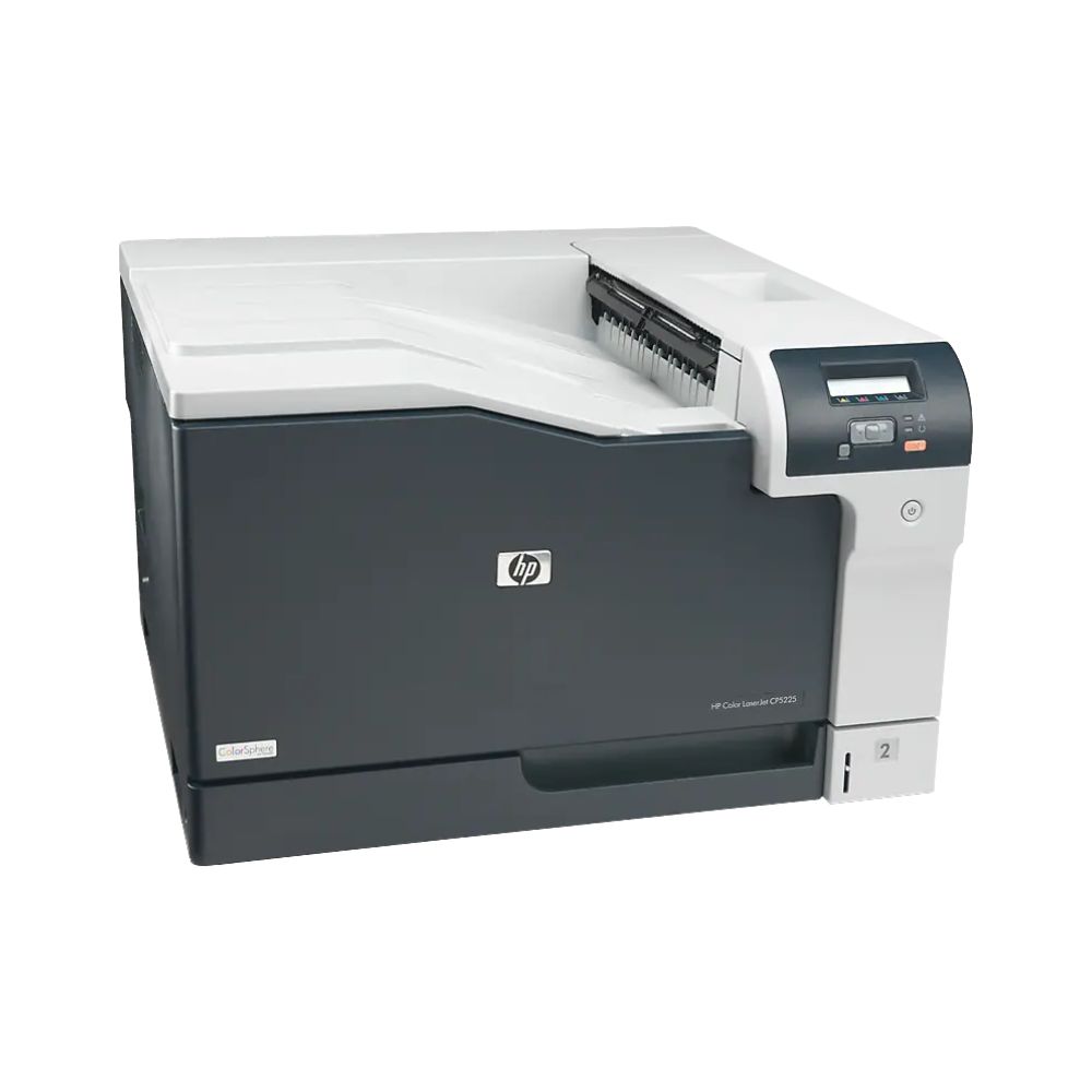 HP Color LaserJet Professional CLJ 5225n – CE711A