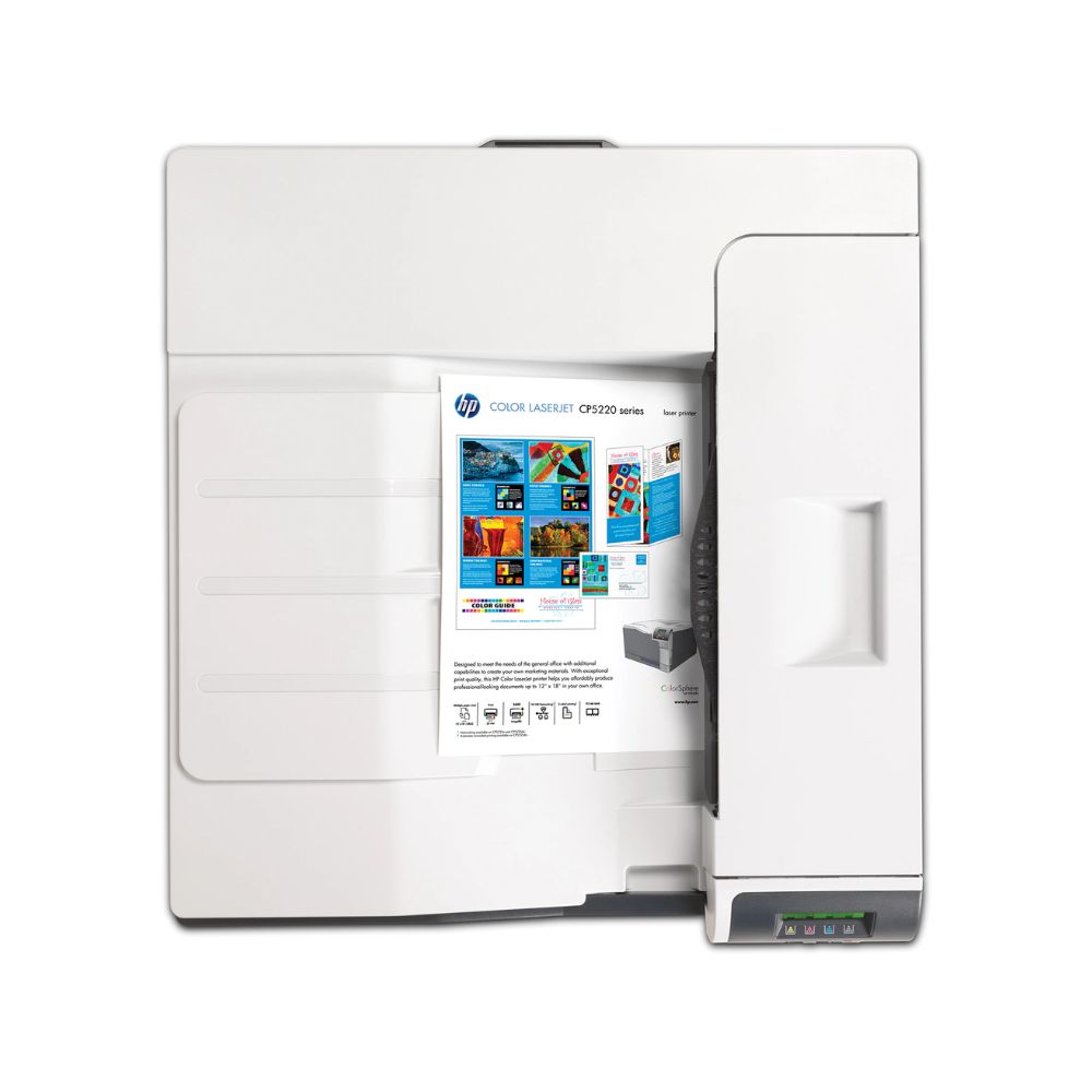 HP Color LaserJet Professional CLJ 5225n – CE711A