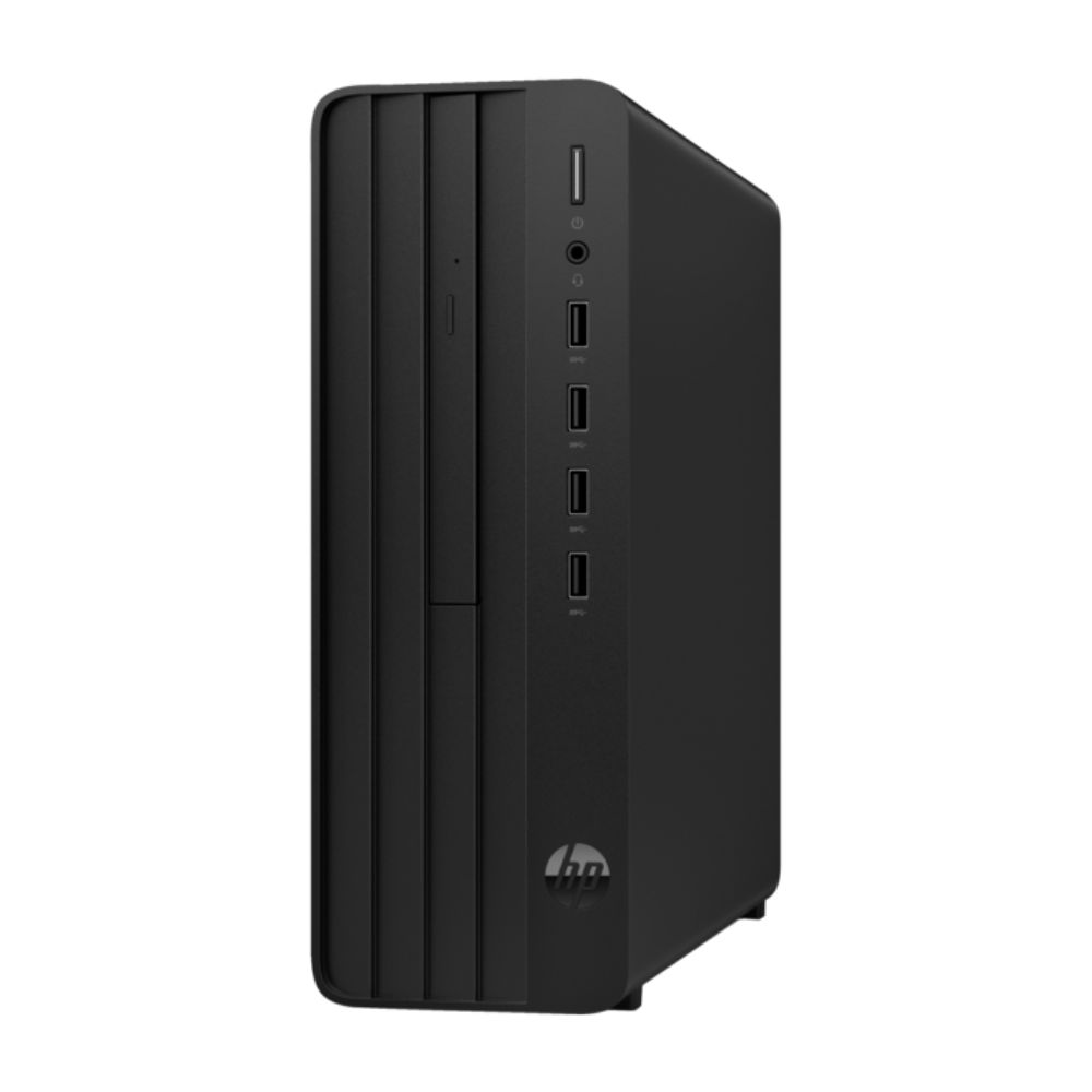 HP DESKTOP PC 290 – G9 – TWR 5W8K6ES – Core™ I5-12400 – 4GB Ram – 256GB SSD – INTEL – DOS