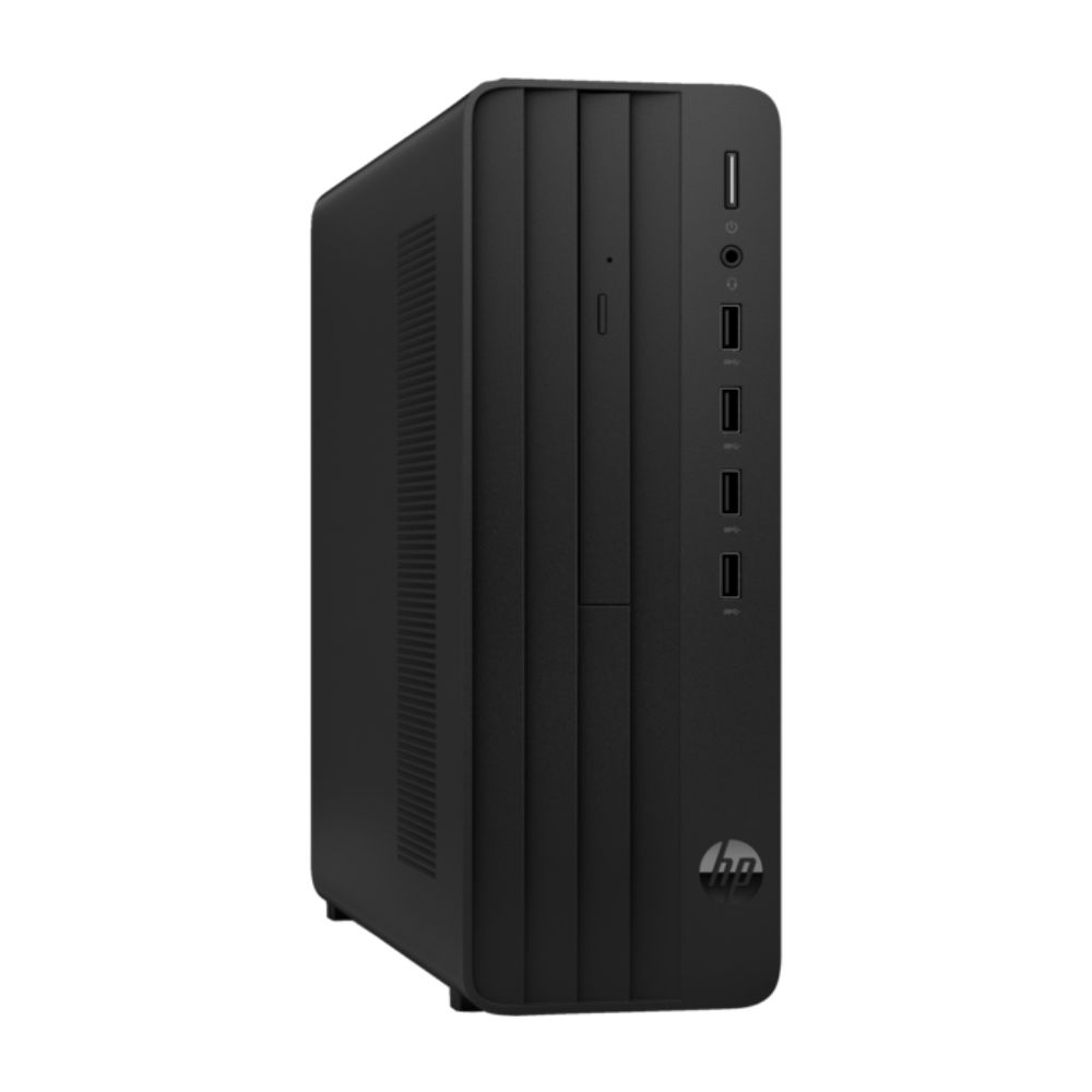 HP DESKTOP PC 290 – G9 – TWR 5W8K6ES – Core™ I5-12400 – 4GB Ram – 256GB SSD – INTEL – DOS