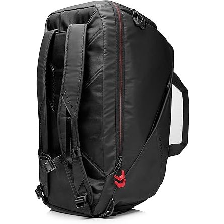 HP Gaming Omen Transceptor Notebook Back pack 17 inch