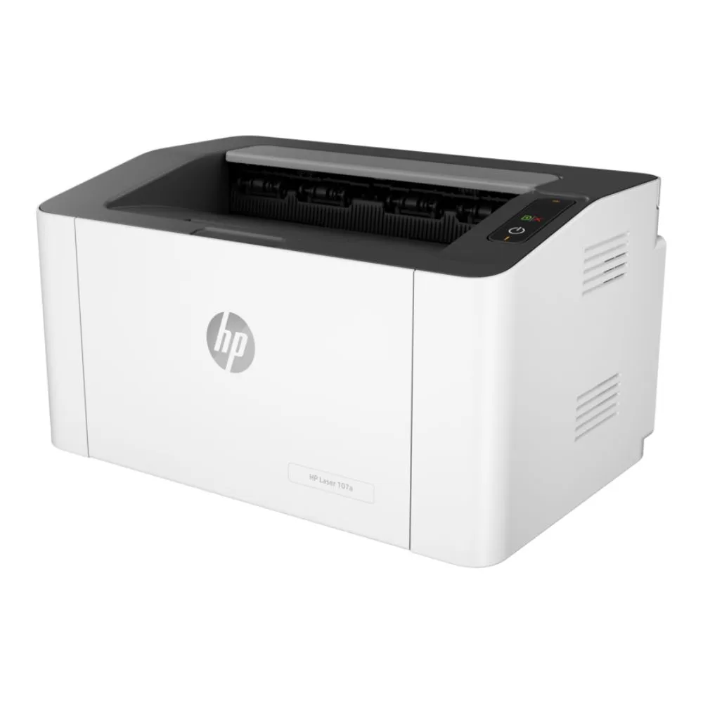HP Laser M107a Printer – Reliable and Efficient Monochrome Printing