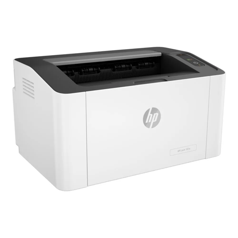 HP Laser M107a Printer – Reliable and Efficient Monochrome Printing