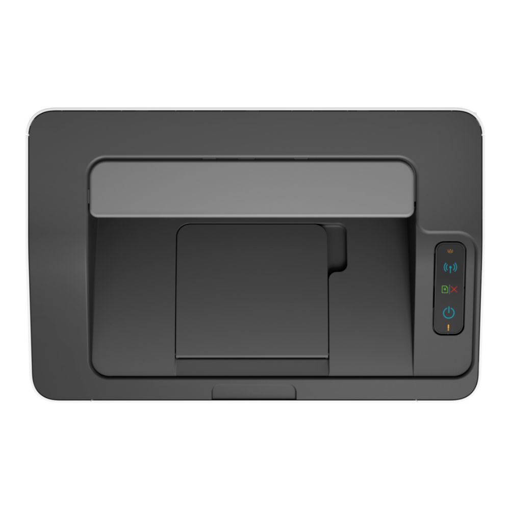 HP LaserJet 107w Wireless Printer – Versatile and Efficient Printing