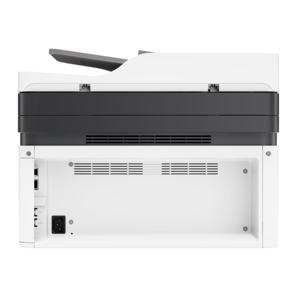 HP LaserJet M137fnw Multifunction Wireless Printer – All-in-One Solution for Efficient Office Printing.