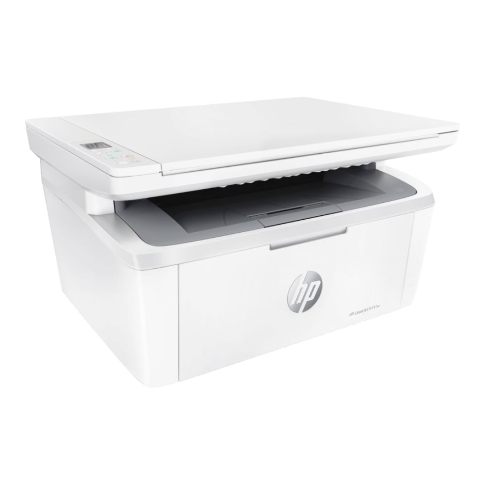 HP LaserJet MFP M141w Printer – Compact Multifunction Printer for Efficient Home and Office Use