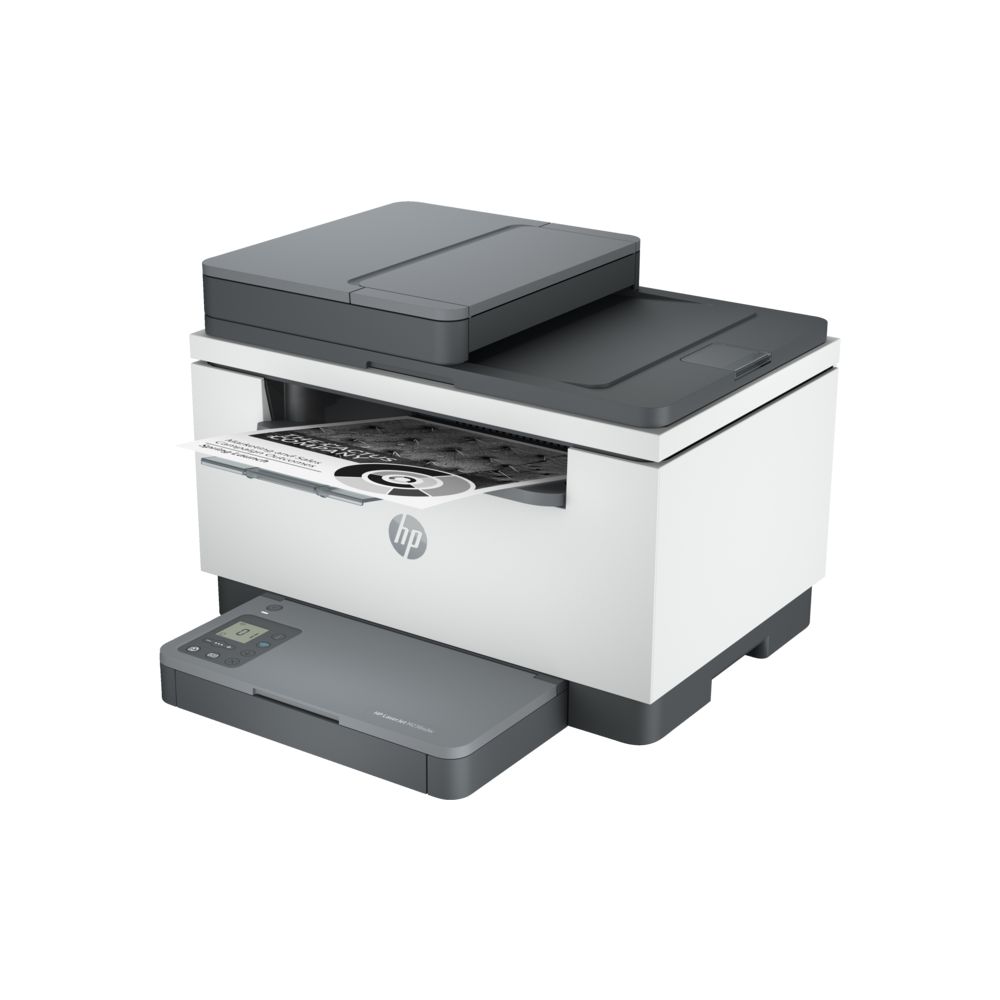 HP LaserJet MFP M236sdw Printer