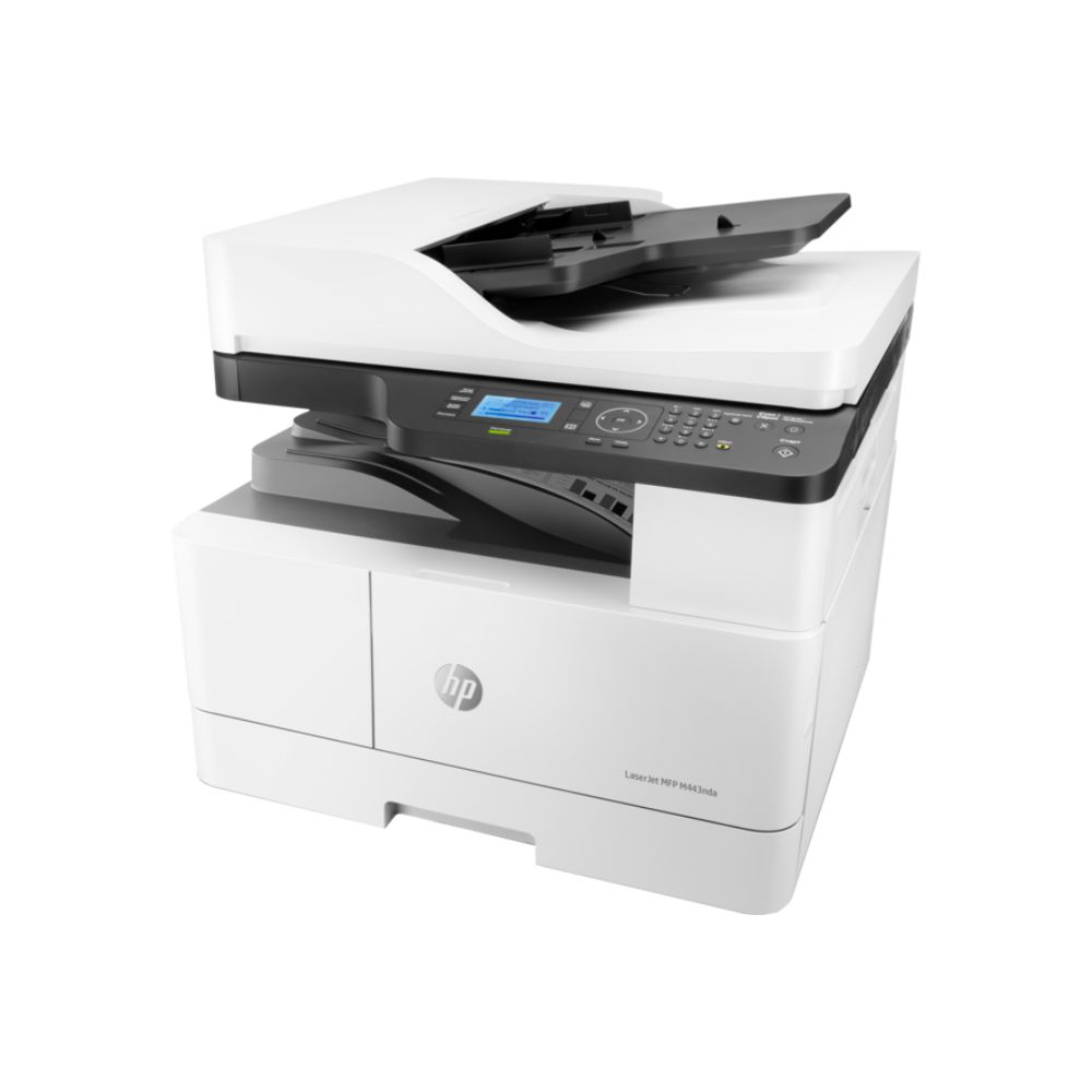 HP LaserJet MFP M443nda (8AF72A)..