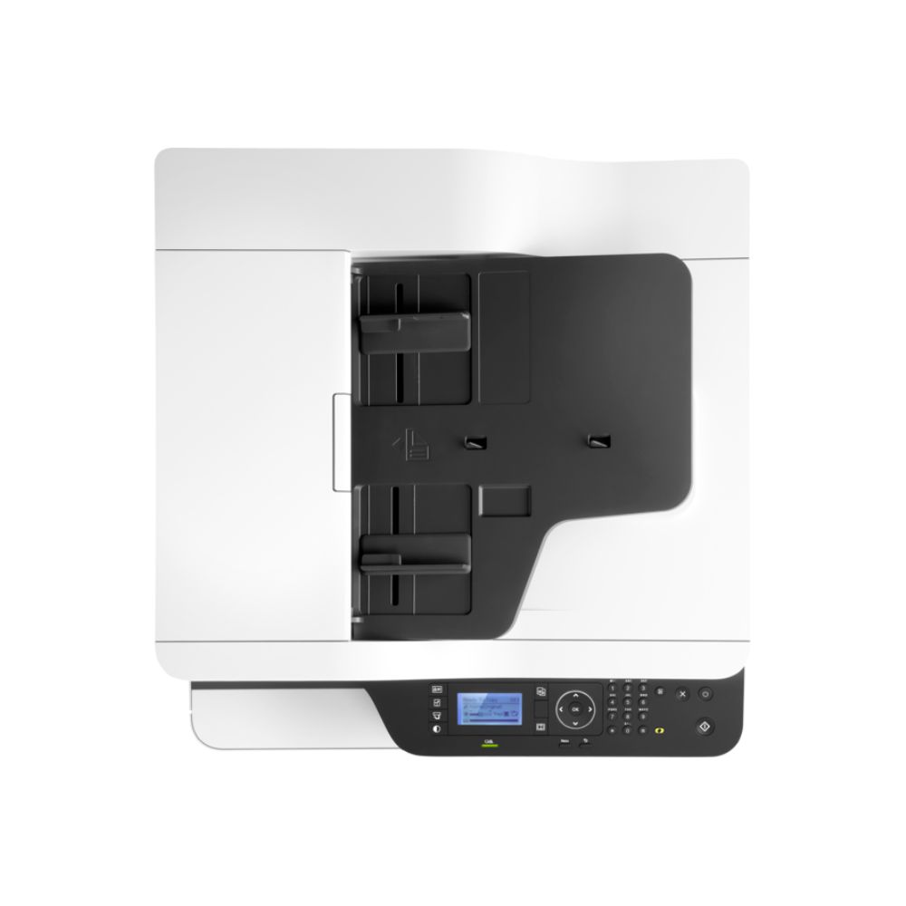 HP LaserJet MFP M443nda (8AF72A)..