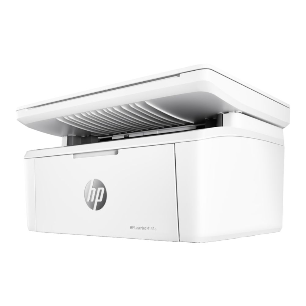 HP LaserJet MFP M141a Multifunction Printer – Compact and High-Performance