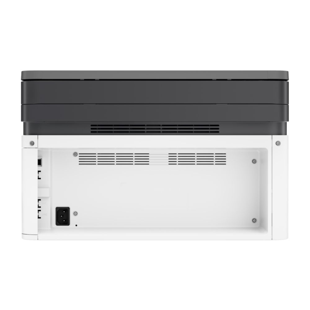 HP LaserJet MFP135w Wireless All-in-One Printer – Print – Scan – Copy.