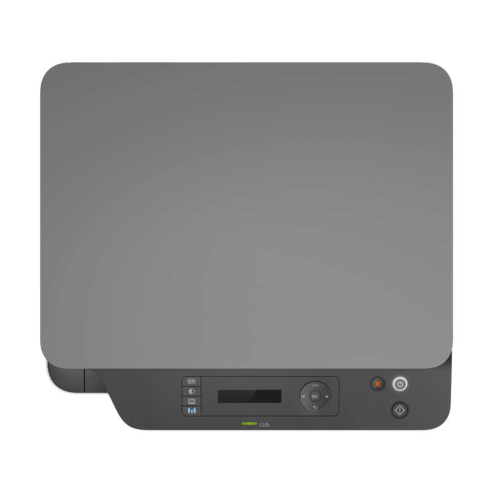HP LaserJet MFP135w Wireless All-in-One Printer – Print – Scan – Copy.