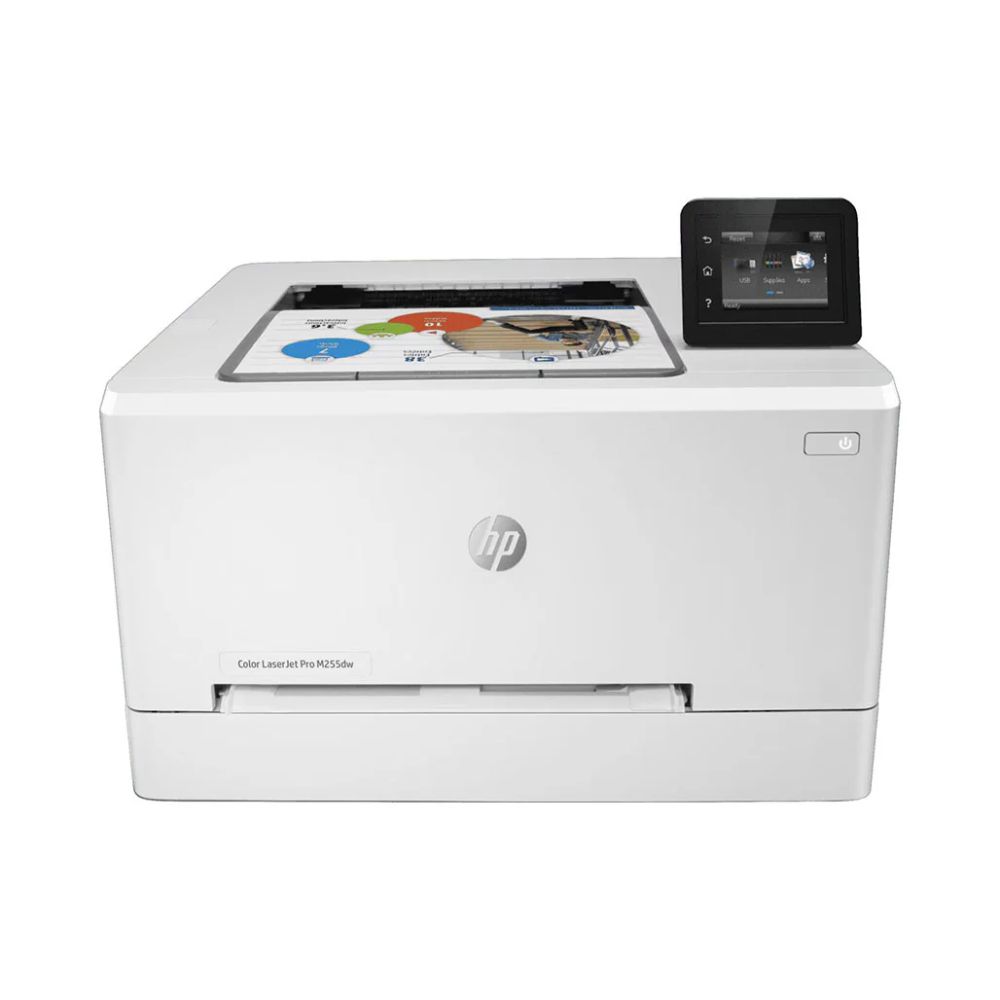 HP LaserJet Pro 4003DW Printer – High-Performance Laser Printer with Mobile Printing & Security Features