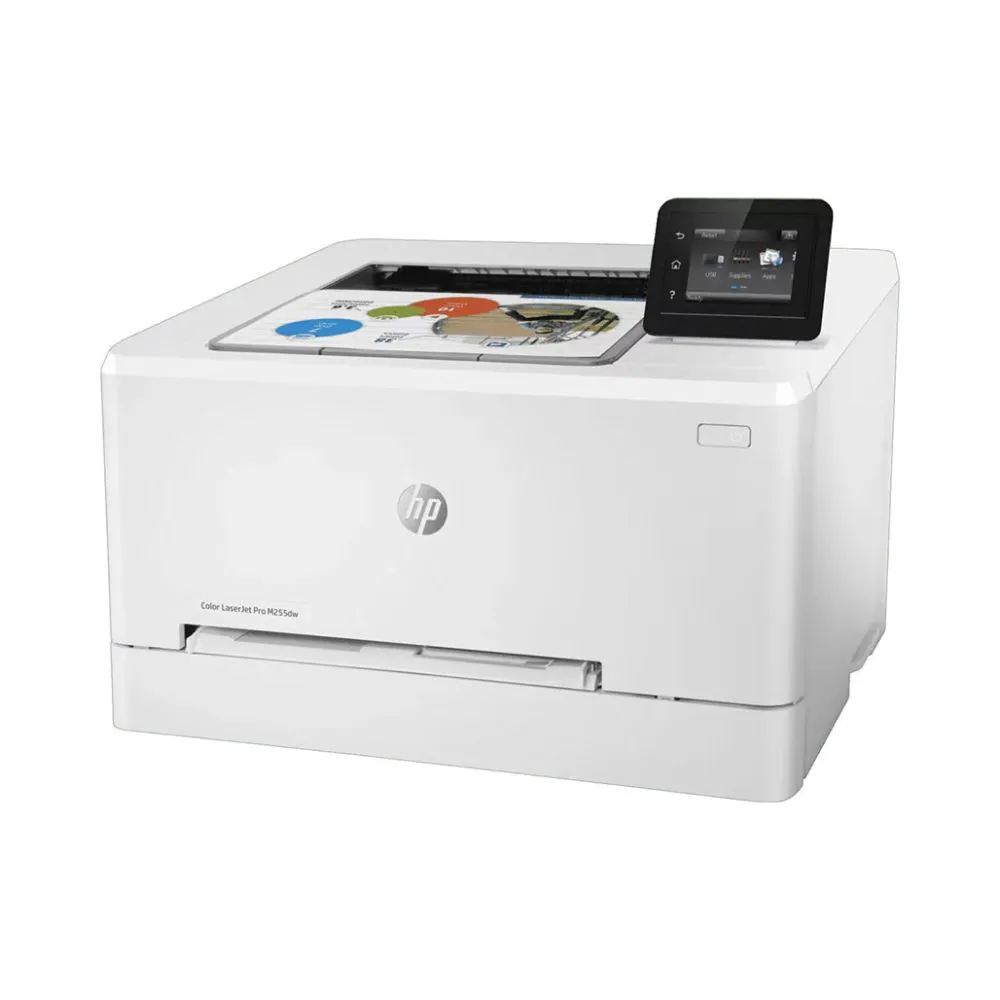 HP LaserJet Pro 4003DW Printer – High-Performance Laser Printer with Mobile Printing & Security Features