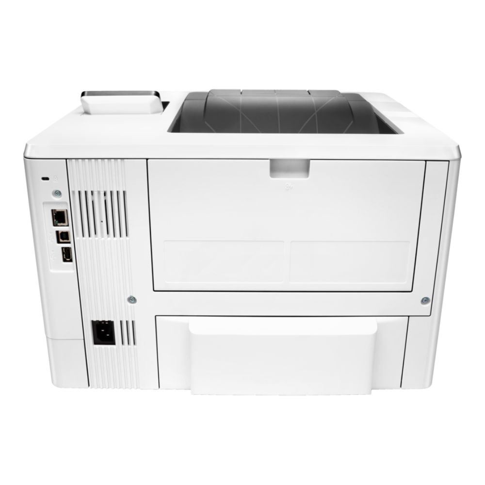 HP LaserJet Pro M501dn Printer