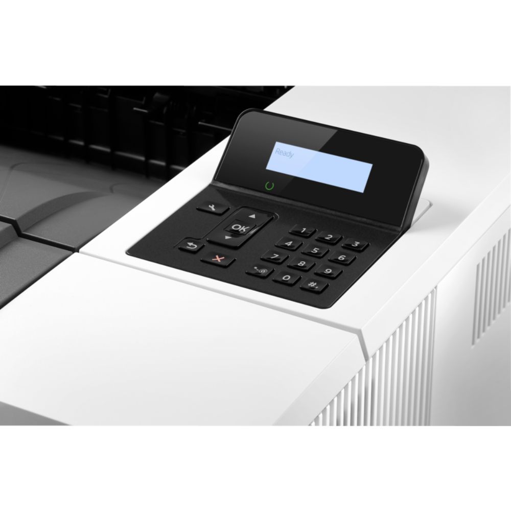 HP LaserJet Pro M501dn Printer