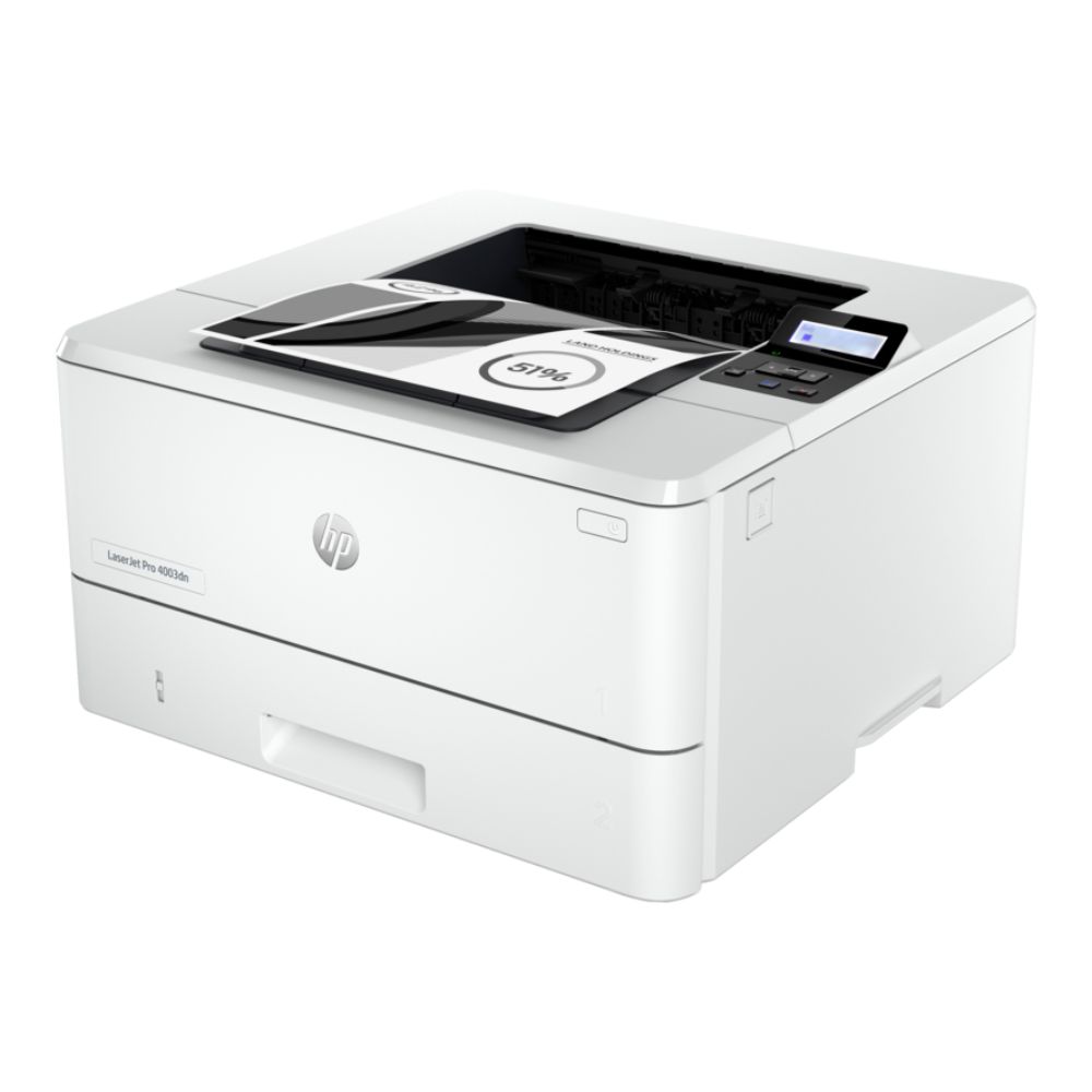 HP LaserJet Pro 4003dn Printer (2Z609A)