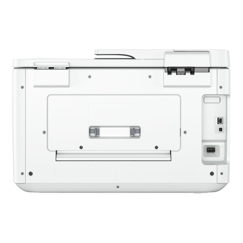 HP OfficeJet Pro 9730 Wide Format All-in-One Printer – Enhance Your Productivity with Superior Color and Versatility.