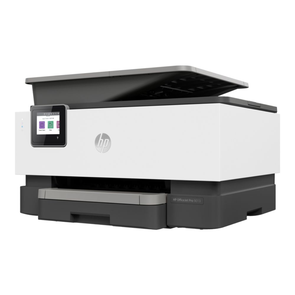 HP OfficeJet Pro 9013 – All-in-One Printer (1KR49B) – Efficient and Secure Printing Solution