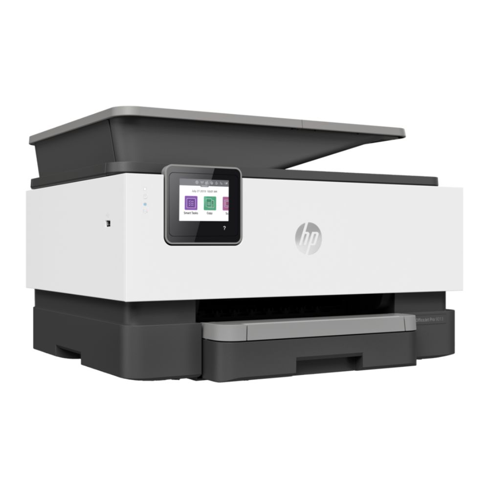 HP OfficeJet Pro 9013 – All-in-One Printer (1KR49B) – Efficient and Secure Printing Solution