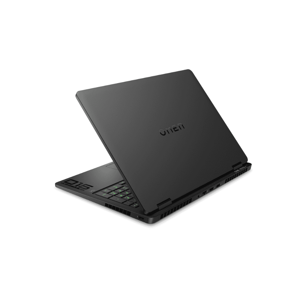 HP OMEN 16 AM0073DX – 16-inch 2K 144hz – Core Ultra 7-255H – 16GB RAM – 1TB NVME – RTX5060 8GB