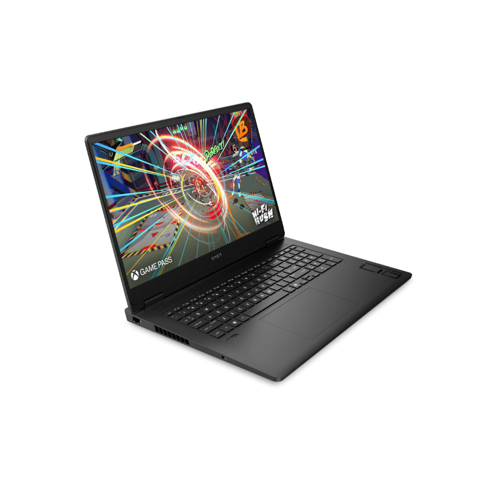 HP Omen 17 DB1006NR – 17.3-Inch 2K 240Hz – Ryzen AI 9 365 – 32GB RAM – 1TB Nvme – RTX5070 8GB