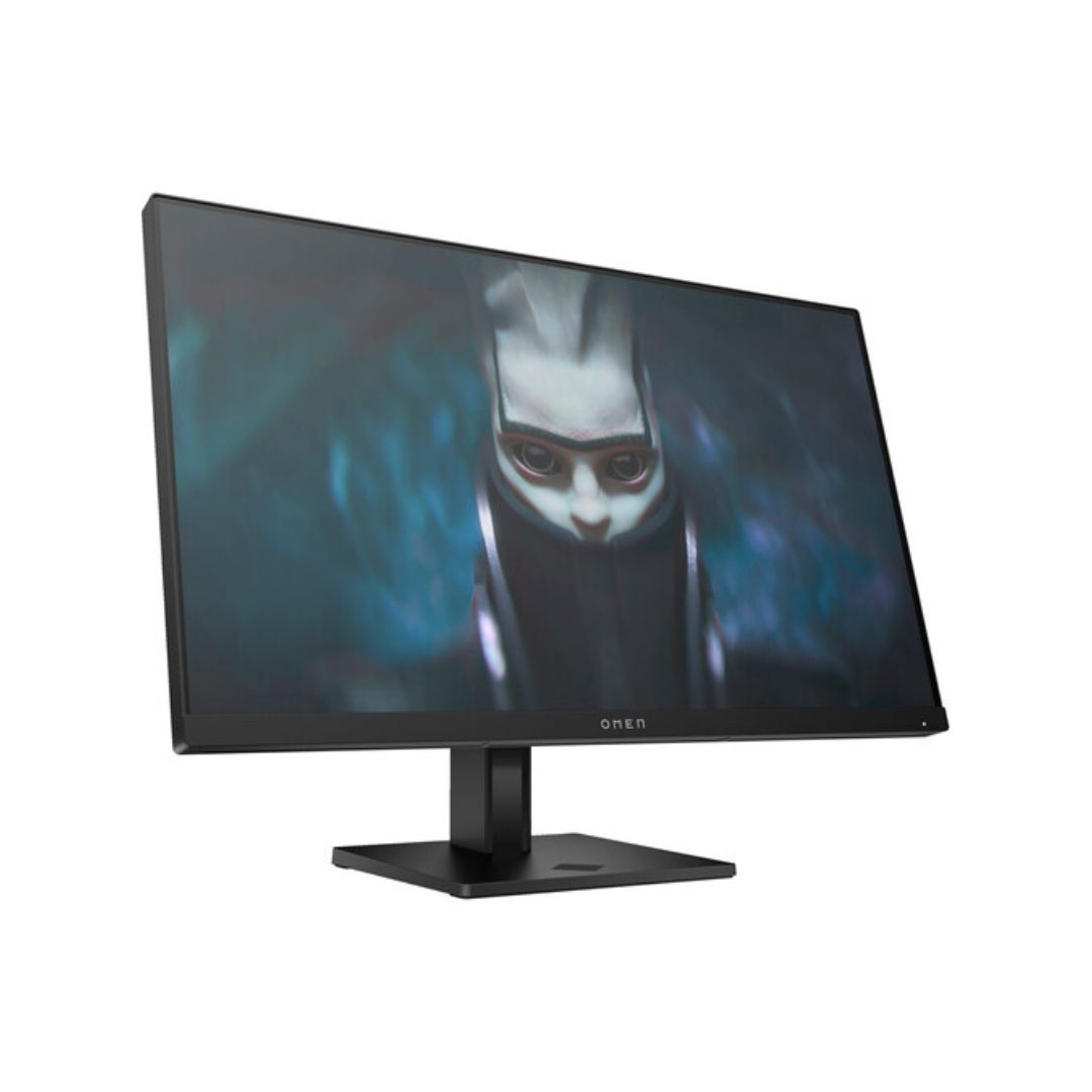 HP OMEN 24″ FHD 165Hz IPS Gaming Monitor