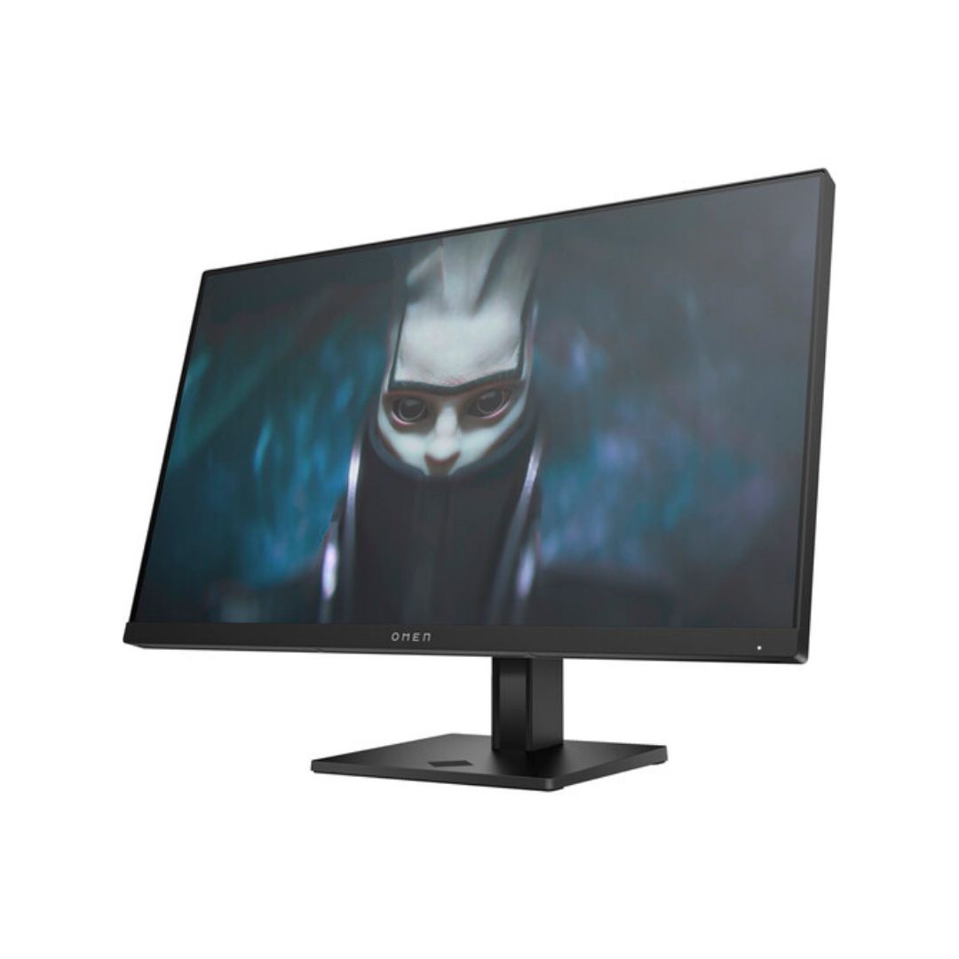 HP OMEN 24″ FHD 165Hz IPS Gaming Monitor