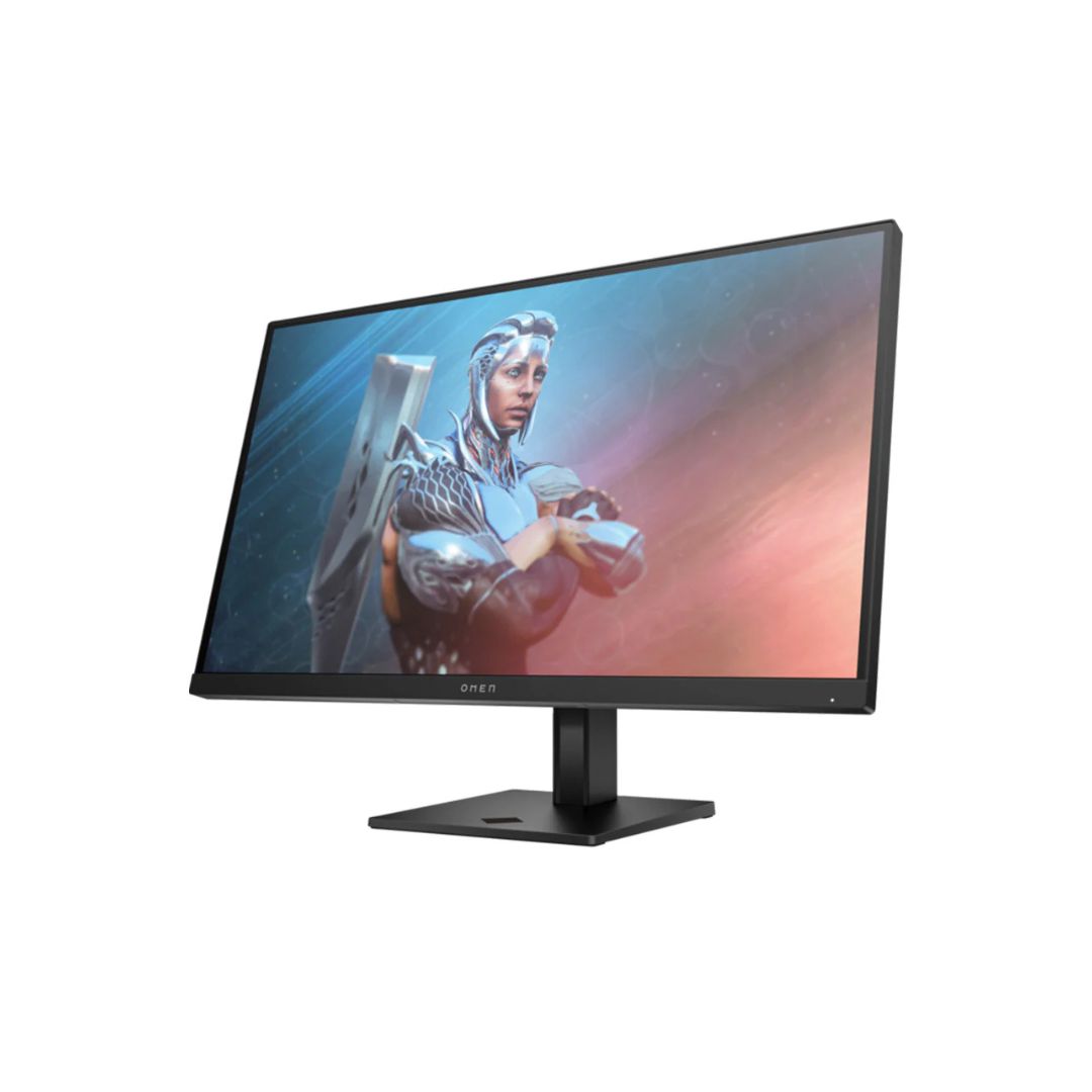 HP OMEN 27″ FHD 165Hz IPS Gaming Monitor