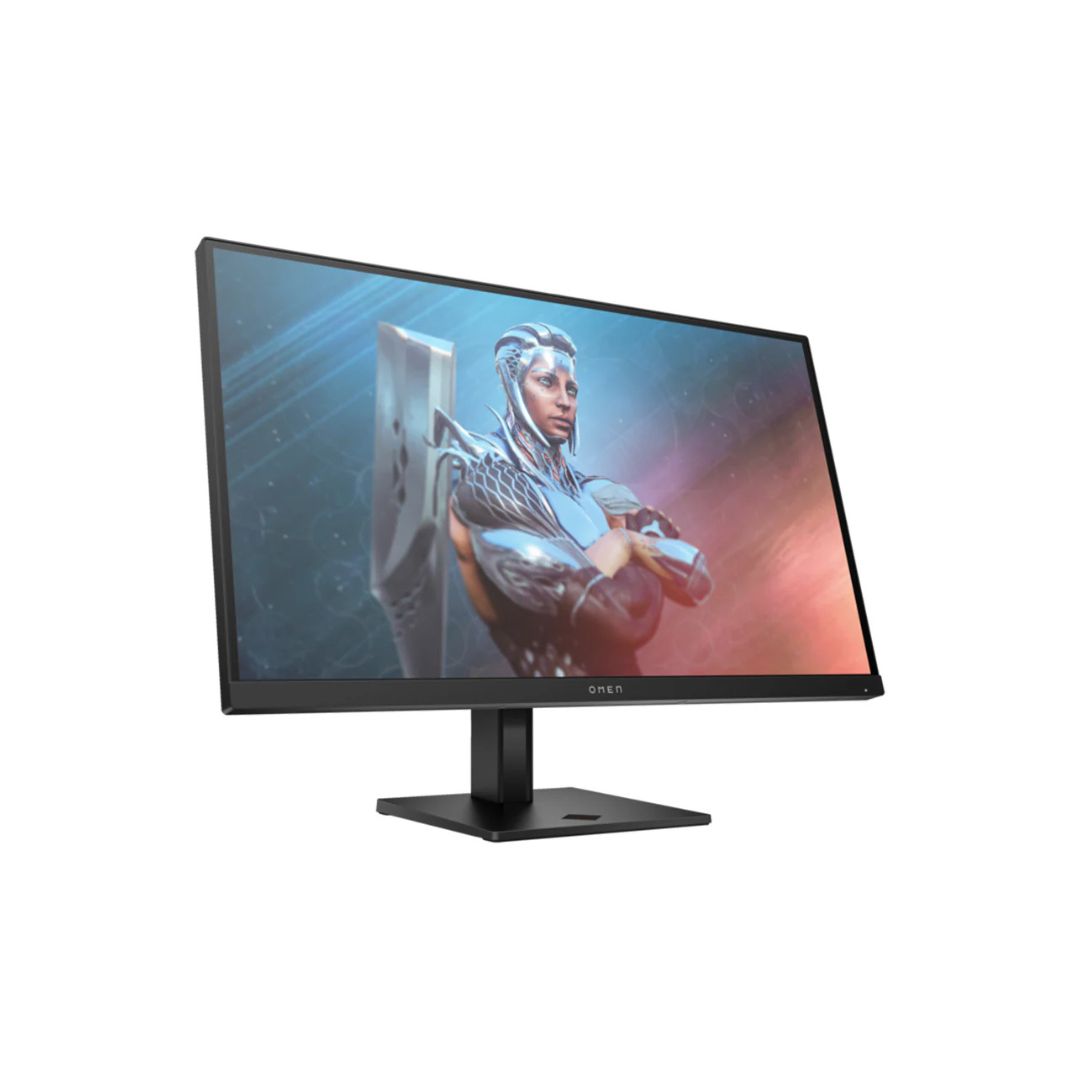 HP OMEN 27″ FHD 165Hz IPS Gaming Monitor
