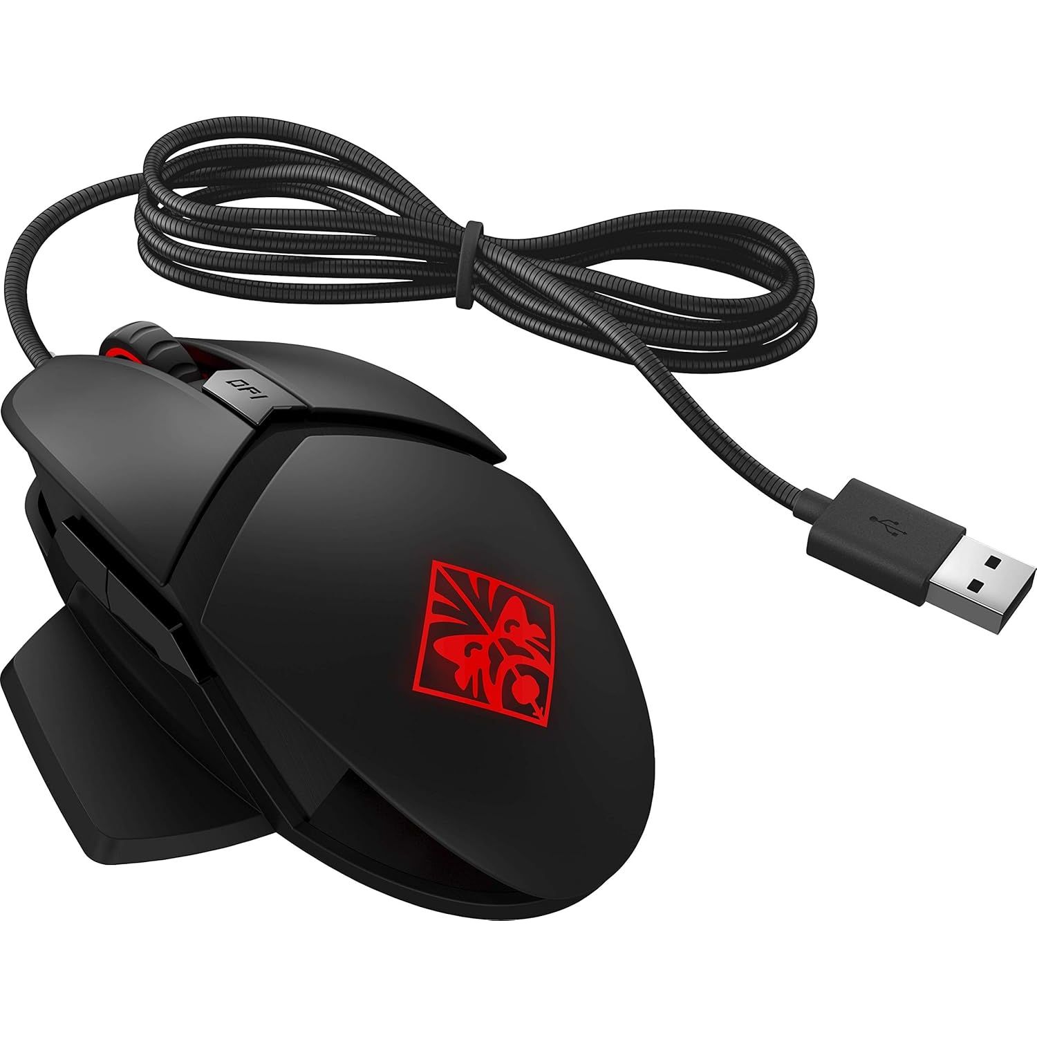 HP OMEN Reactor Mouse