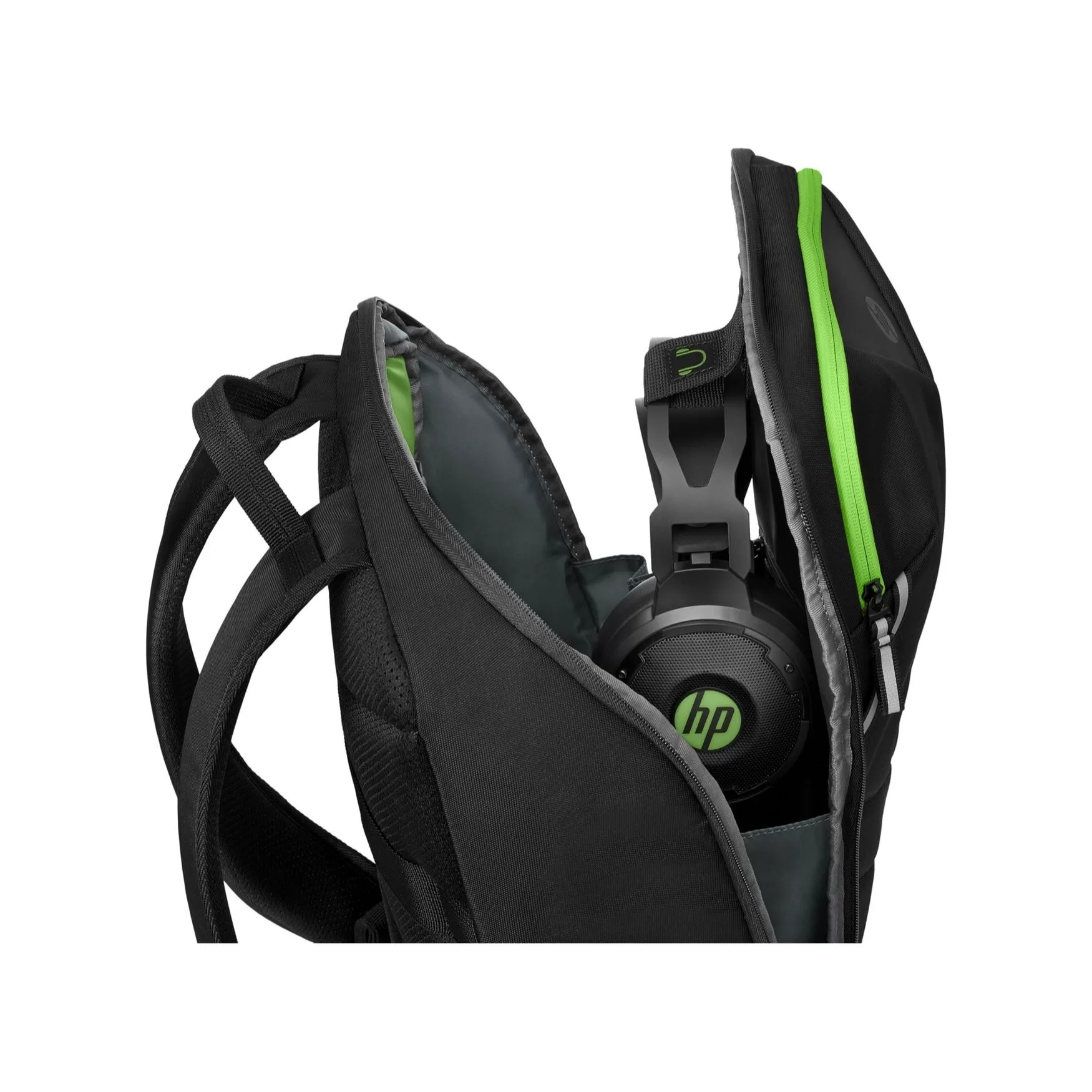 HP Pavilion Gaming Backpack 6EU57AA, 15.6 Inch