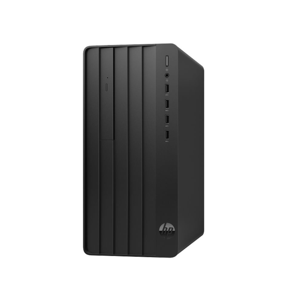 HP PRO TOWER 290 G9 A54XGET – Core™ I5-13500 – 8GB RAm – 512GB SSD – Intel® UHD Graphics 770