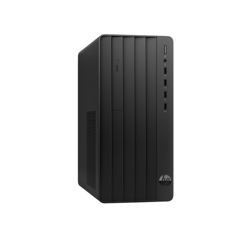 HP PRO TOWER 290 G9 A54XGET – Core™ I5-13500 – 8GB RAm – 512GB SSD – Intel® UHD Graphics 770
