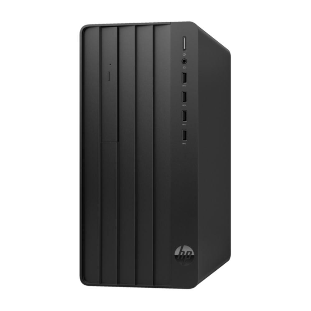 HP PRO TOWER 290 G9 8T2Q8ES#BH5 – Core™ I7-12700 – 8GB RAM – 512GB SSD – Intel® UHD Graphics 770 – DOS