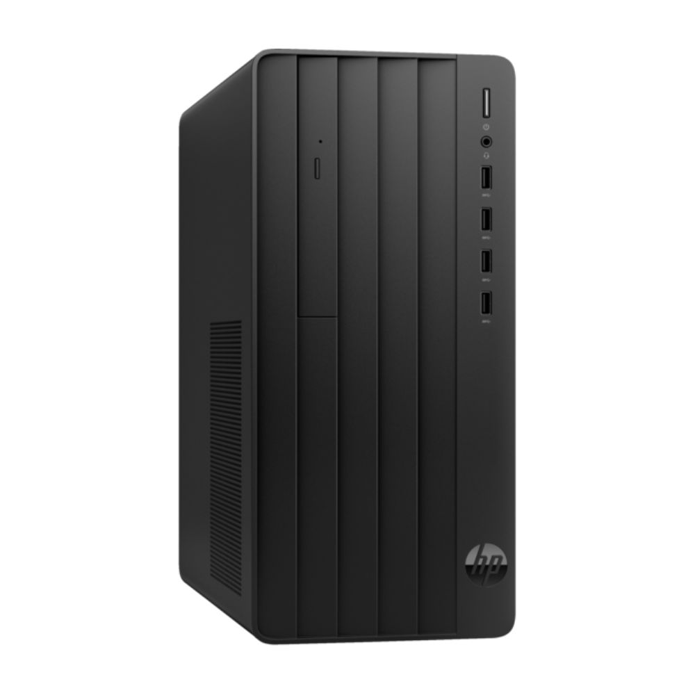 HP PRO TOWER 290 G9 8T2Q8ES#BH5 – Core™ I7-12700 – 8GB RAM – 512GB SSD – Intel® UHD Graphics 770 – DOS