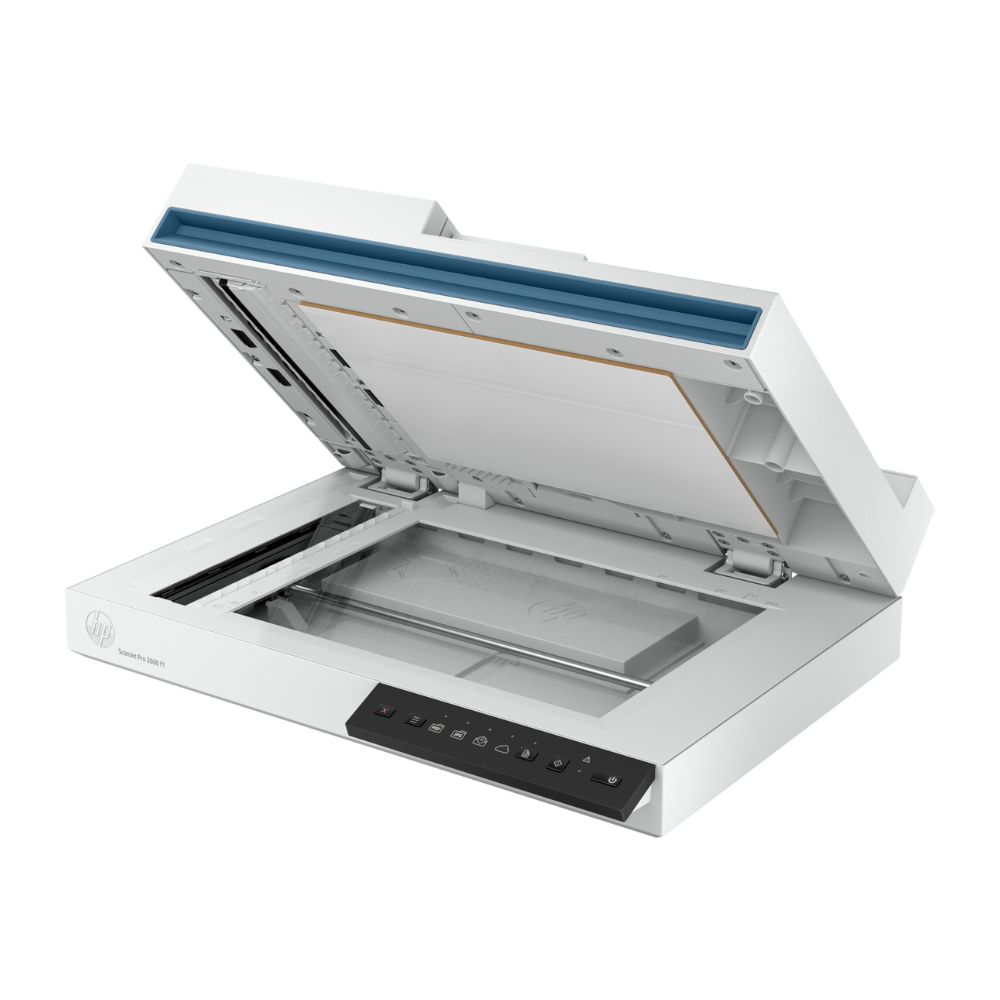 HP ScanJet Pro 2600 f1