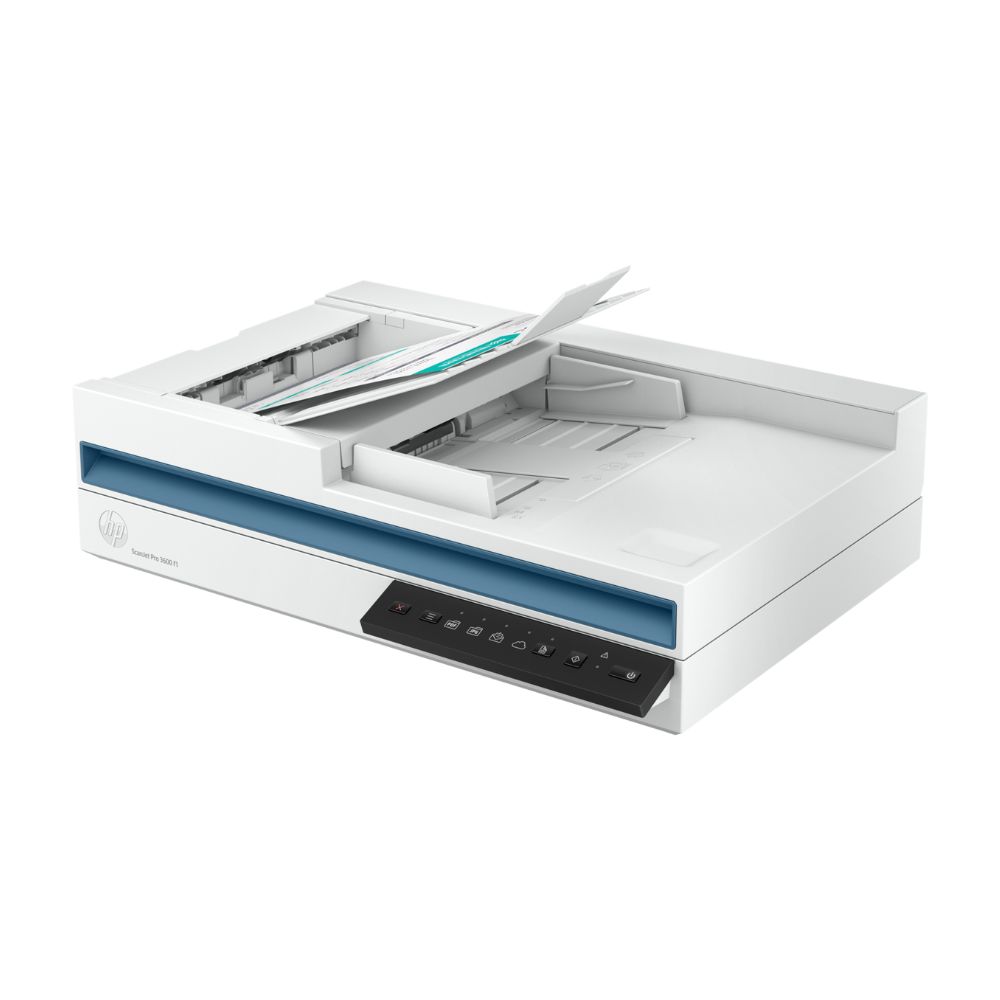 HP ScanJet Pro 3600 f1