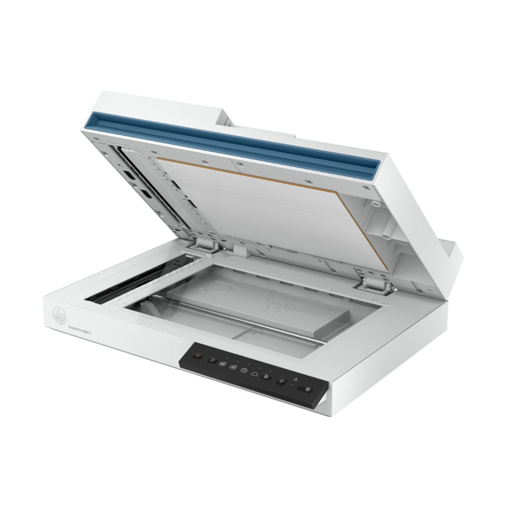 HP ScanJet Pro 3600 f1