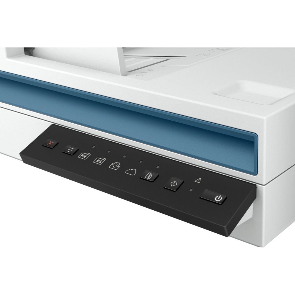 HP ScanJet Pro 3600 f1
