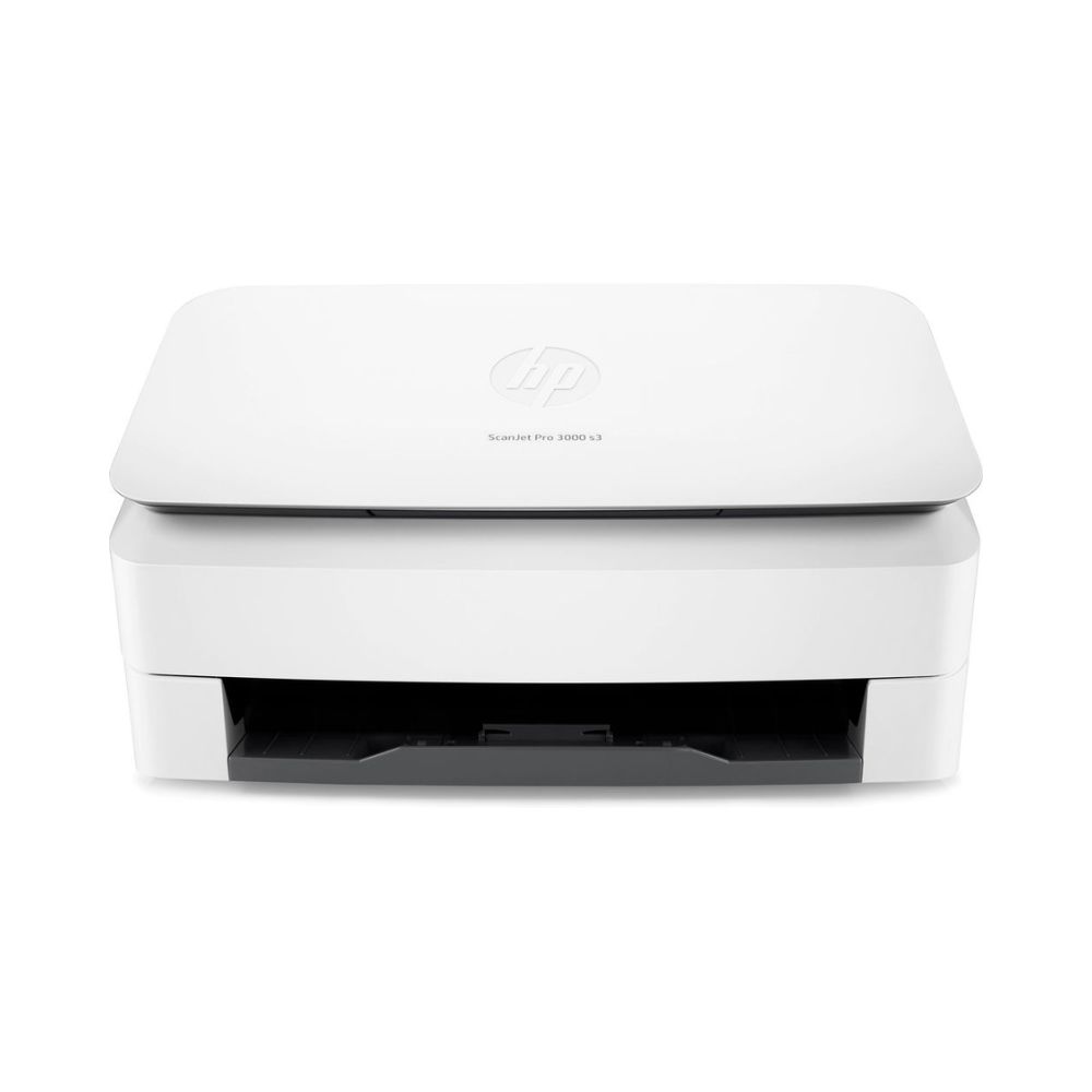 HP Scanjet Pro 3000 s3 Sheet-Feed Scanner