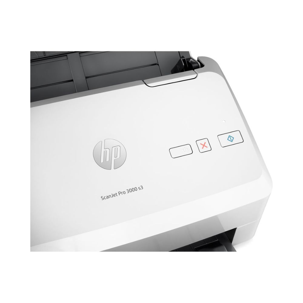HP Scanjet Pro 3000 s3 Sheet-Feed Scanner