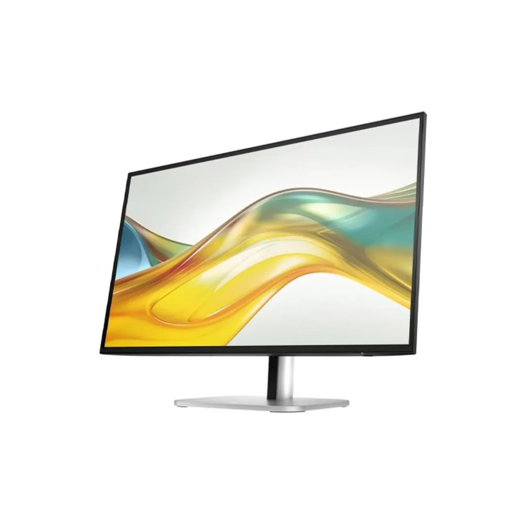 HP Series 5 Pro 27″ QHD 100Hz USB-C – Business Monitor